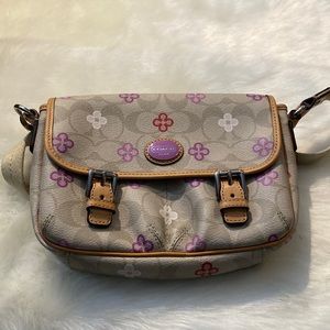 Coach Crossbody